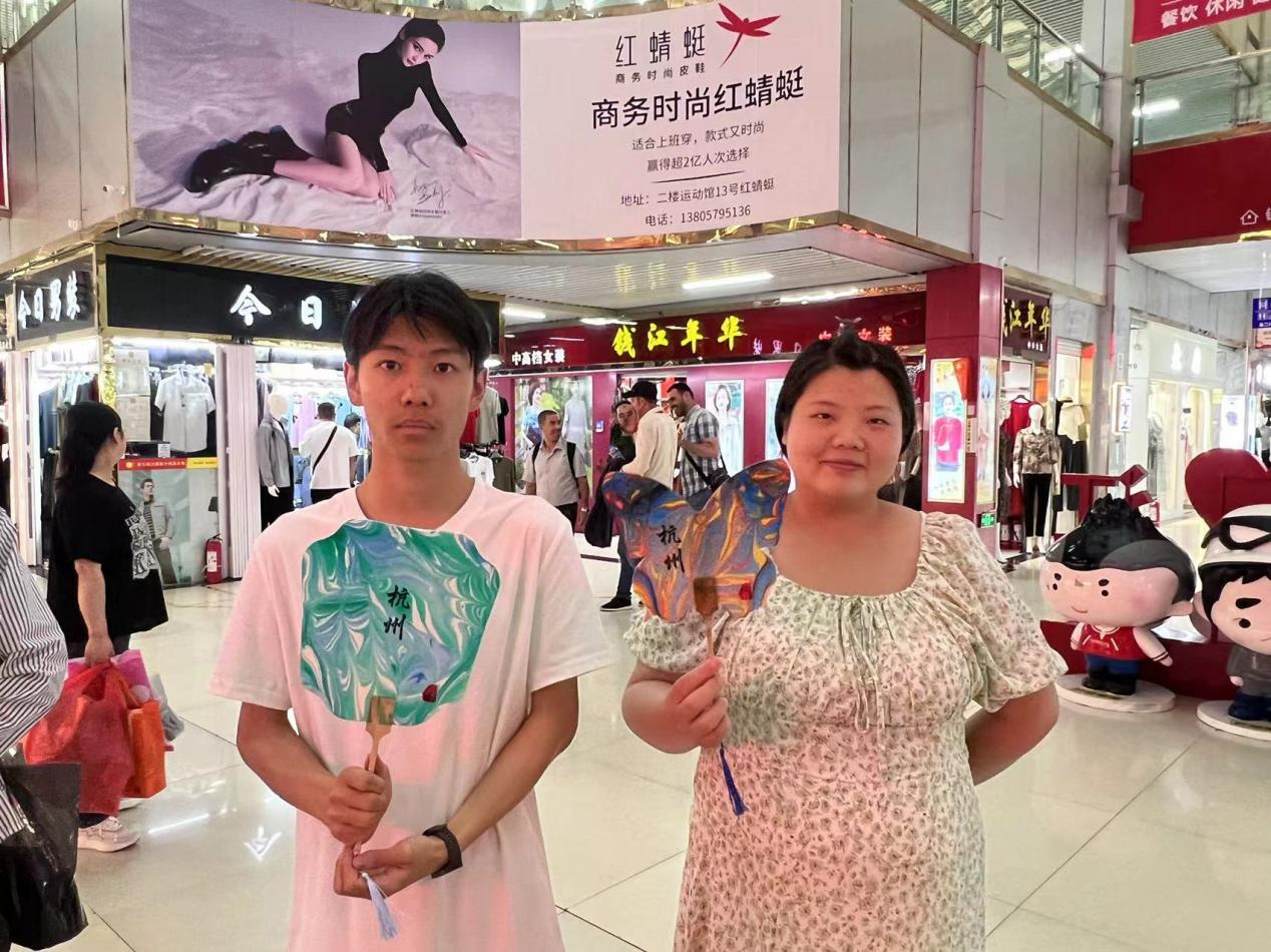 重拾蒲扇納涼回憶，一把非遺漆扇迎仲夏
