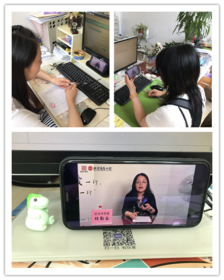 “墅工講堂”開課啦！一般人我不告訴他